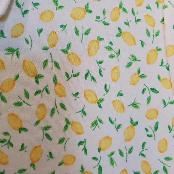 Lands End Top - Picture 4 of 5